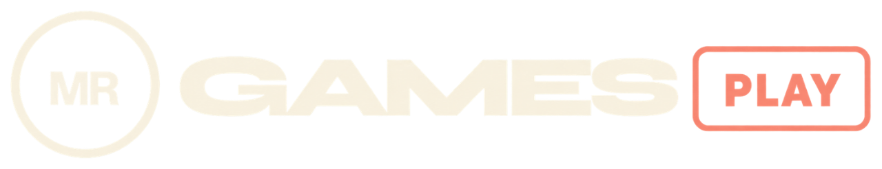 Mr Games Play